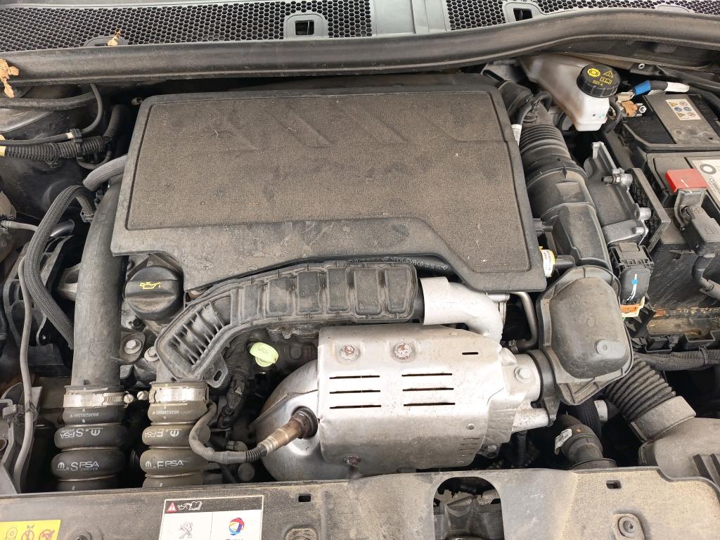 PEUGEOT 2008 PureTech 100 S&S BVM6 Active Pack 2023