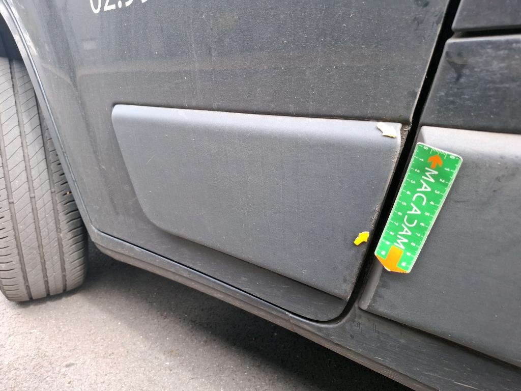 CITROEN JUMPER TOLE 35 L3H2 BLUEHDi 140 S&S BVM6 2023