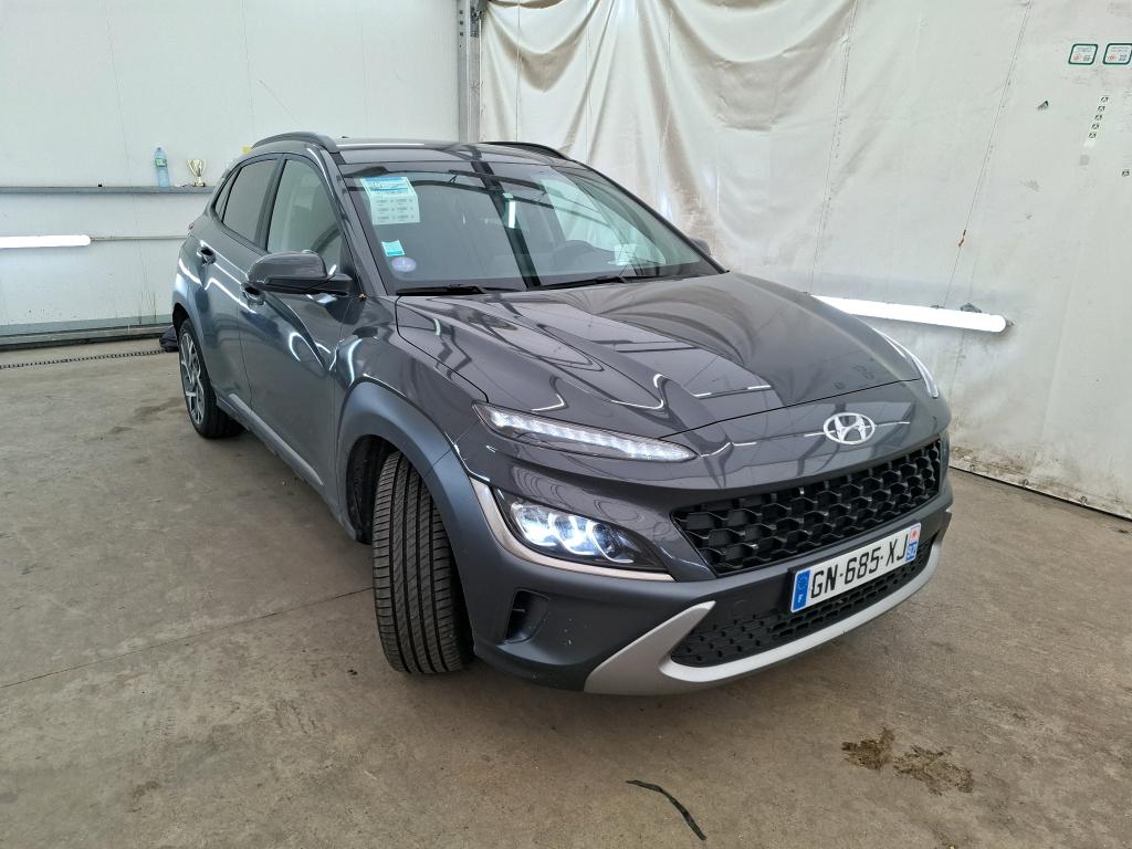 HYUNDAI KONA HYBRID 141 Intuitive 2023