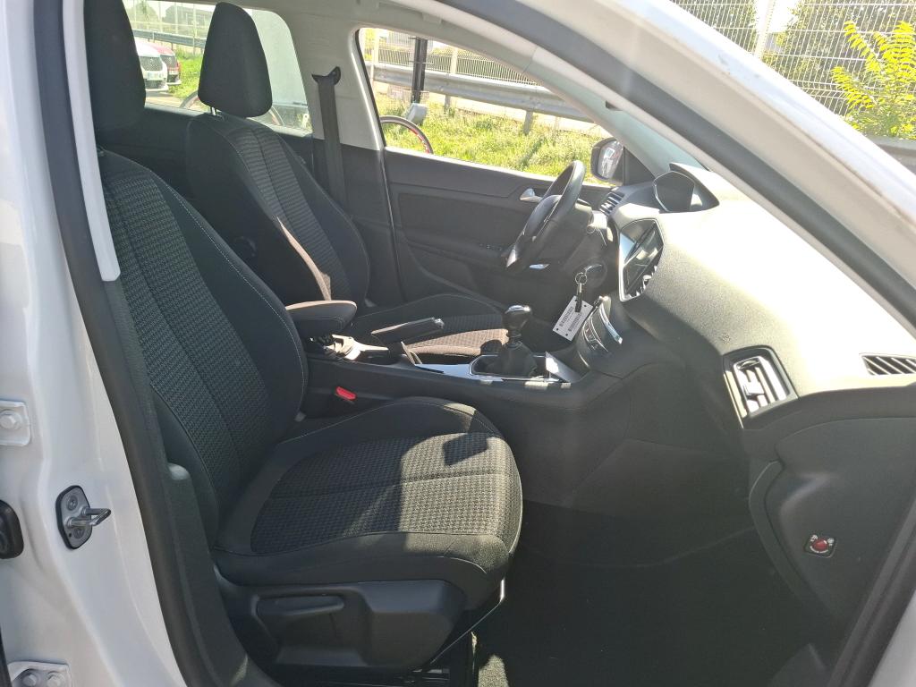 PEUGEOT 308 BUSINESS PureTech 110ch S&S BVM6 Active 2020