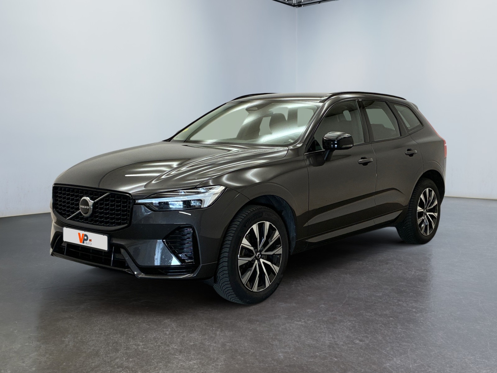 XC60 B4