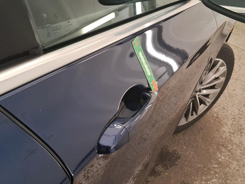 BMW SERIE 2 GRAN TOURER 220i 192 ch DKG7 Luxury 2019