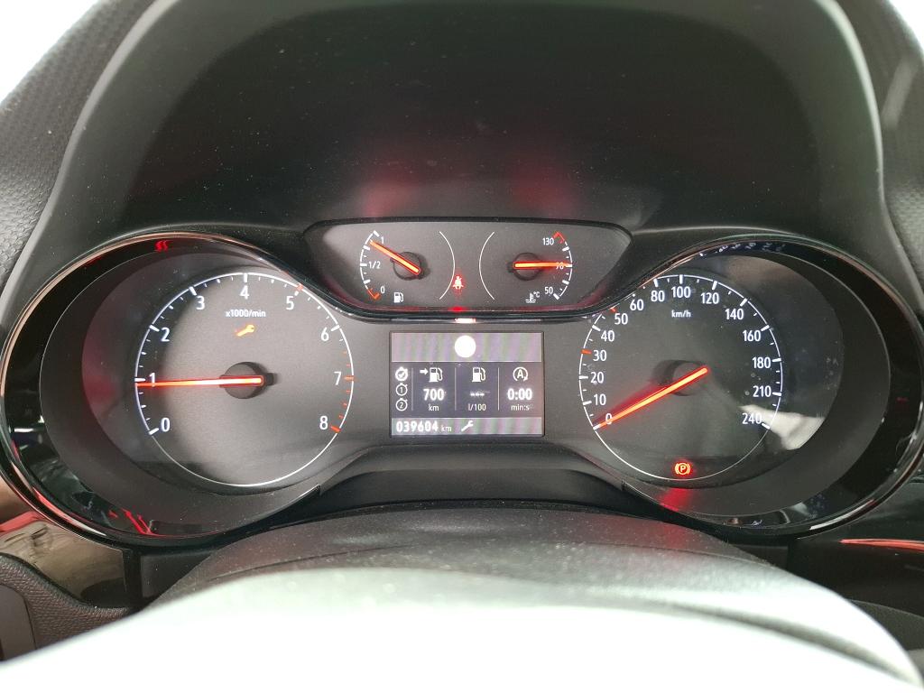 OPEL CORSA 1.2 75 ch BVM5 Elegance Business 2023