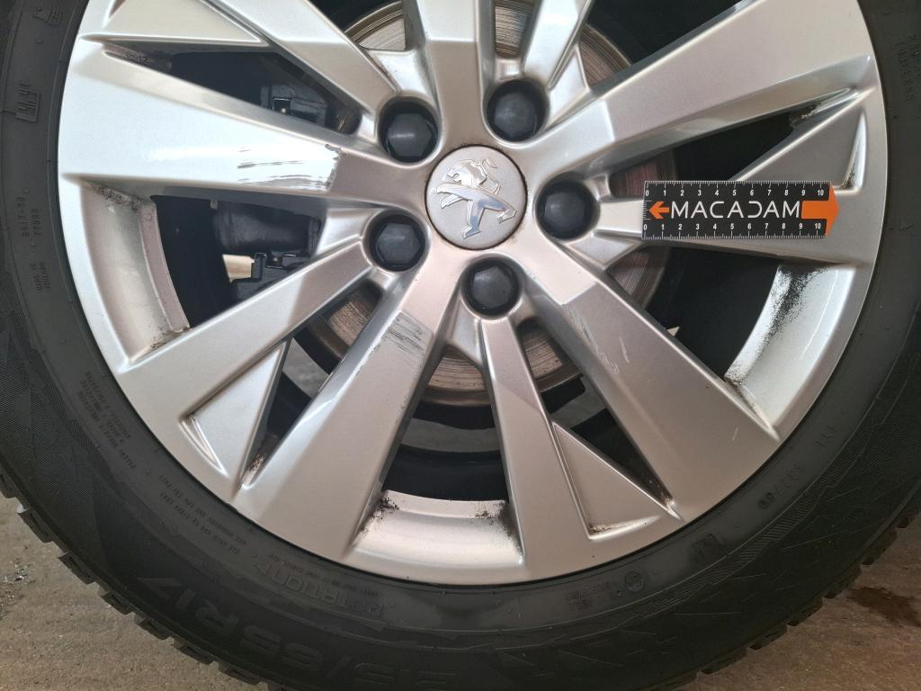 PEUGEOT 5008 BUSINESS PureTech 130ch S&S EAT8 Active 2021