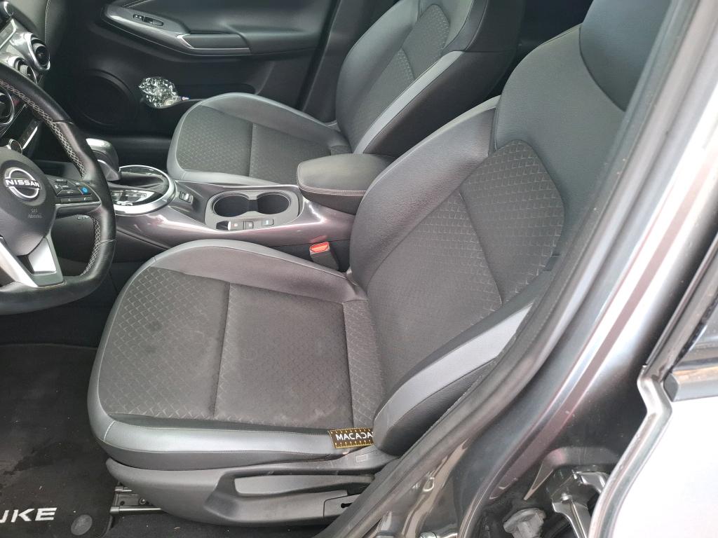 NISSAN JUKE 2023 HYBRID 143 Business+ 2023