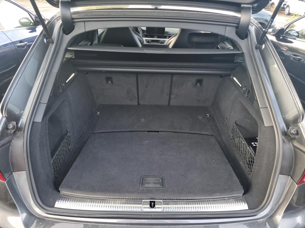 AUDI A4 AVANT 40 TDI 204 S tronic 7 Quattro Competition 2023