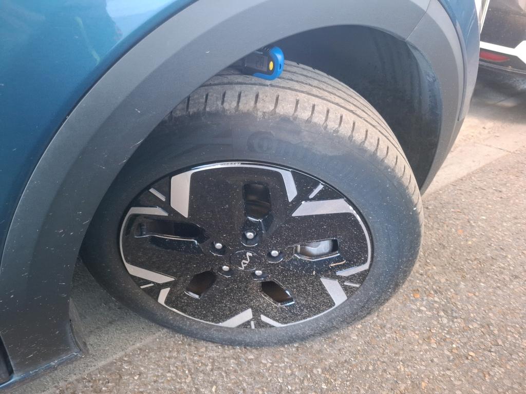 KIA NIRO EV Electrique 204 ch Motion 2023