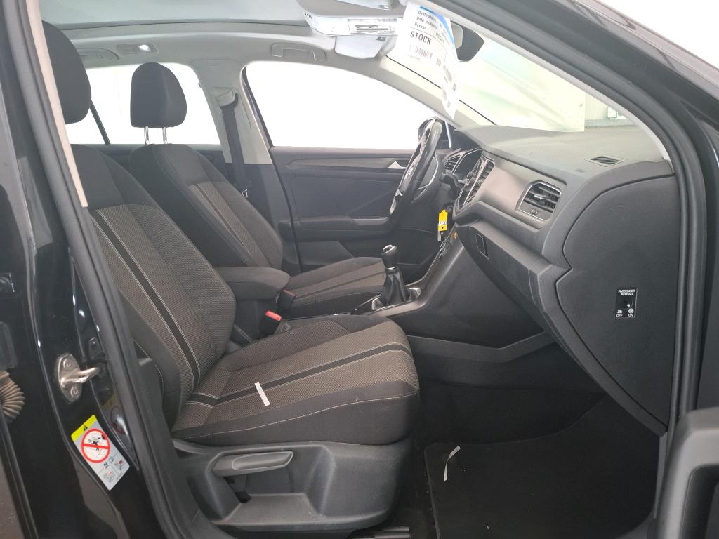VOLKSWAGEN T-ROC 1.5 TSI 150 EVO Start/Stop BVM6 Lounge 2018