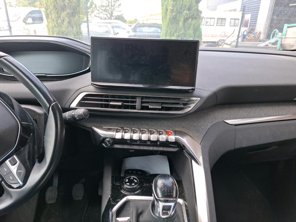 PEUGEOT 5008 BlueHDi 130ch S&S BVM6 Allure Pack 2021