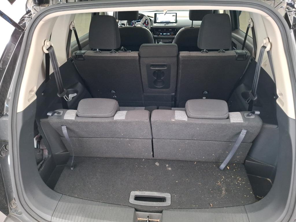 NISSAN X-TRAIL VP e-POWER 213 ch e-4ORCE 7 Places N-Connecta 2023
