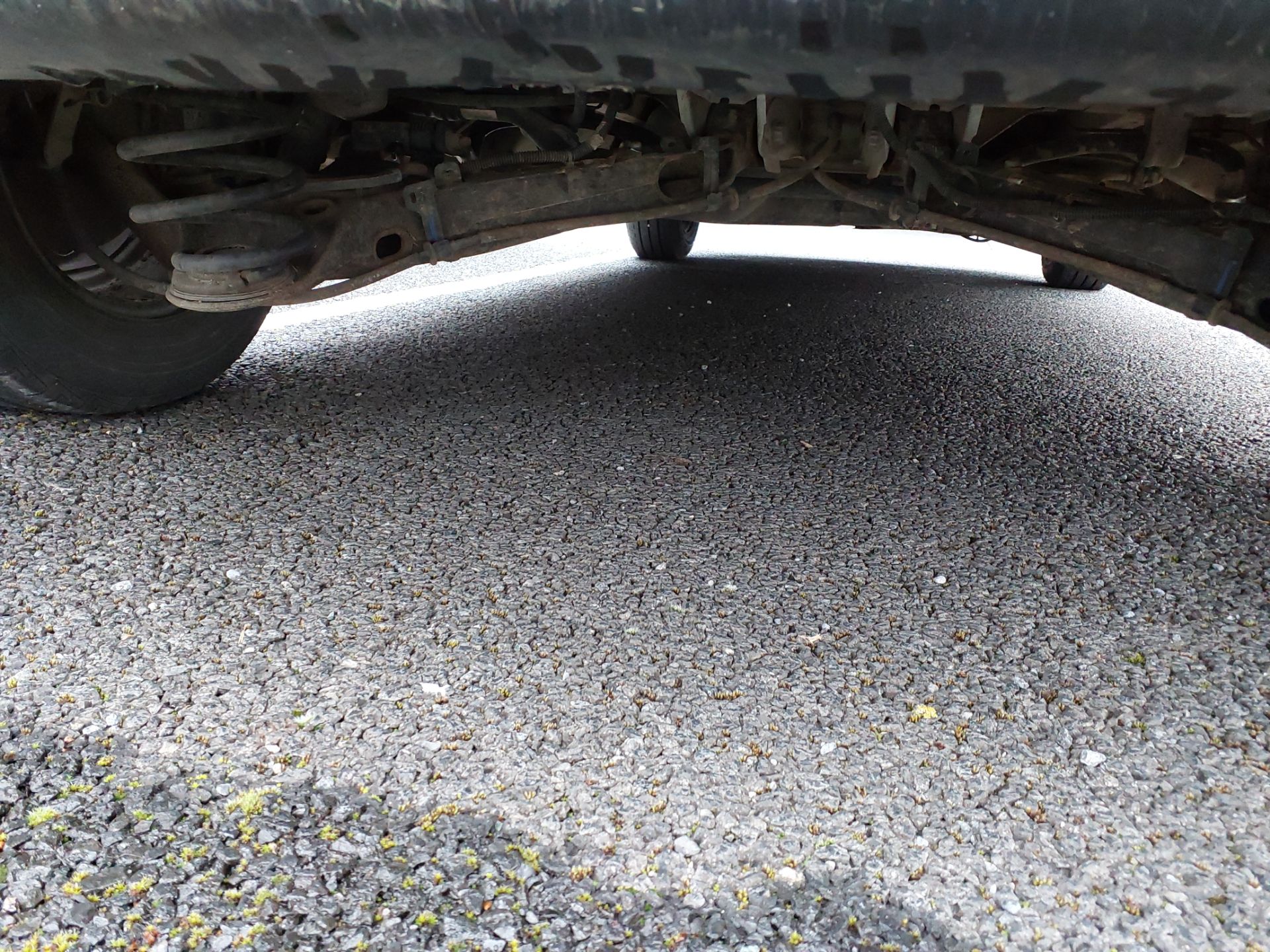 OPEL VIVARO FGN TAILLE M BLUEHDI 120 S&S BVM6 2023