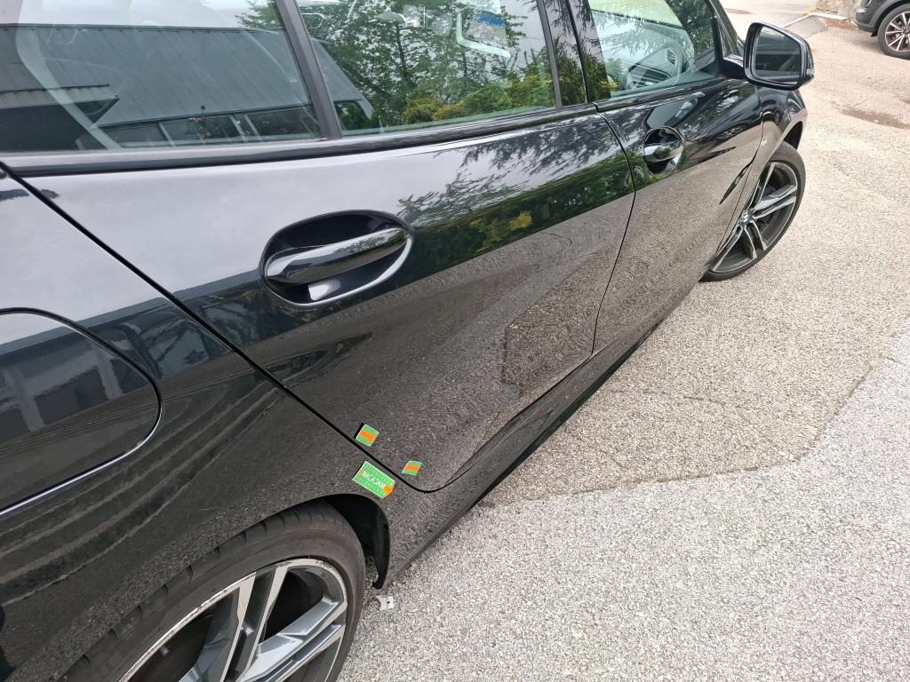 BMW SERIE 1 F40 120d xDrive 190 ch BVA8 M Sport 2020