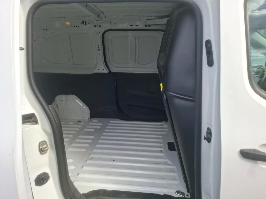 CITROEN BERLINGO VAN XL 950 BLUEHDI 130 S&S EAT8 DRIVER 2021