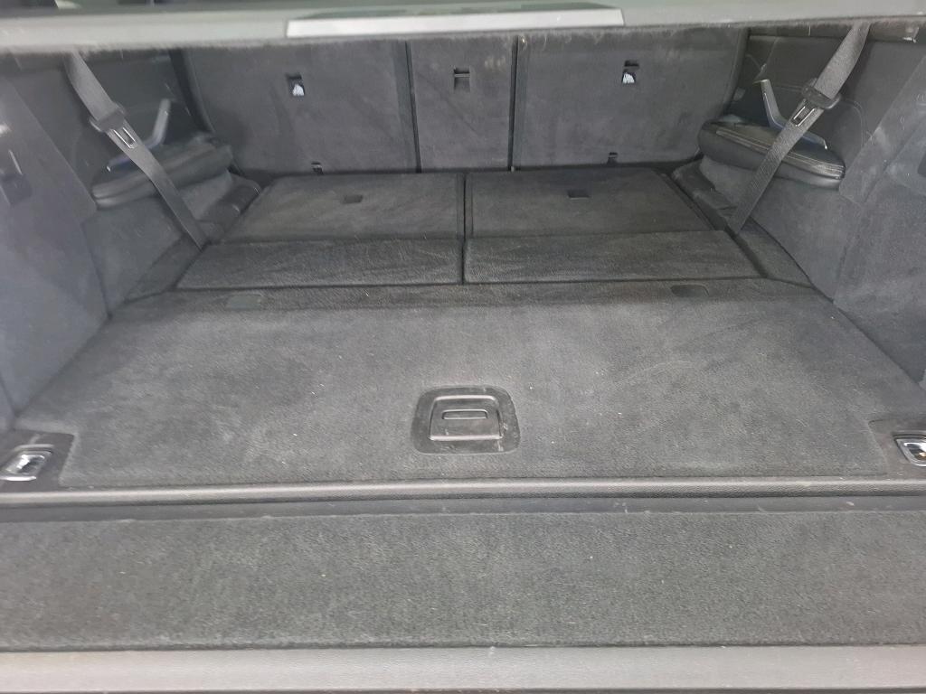 BMW X7 G07 M50i 530 ch BVA8 M Performance 2022
