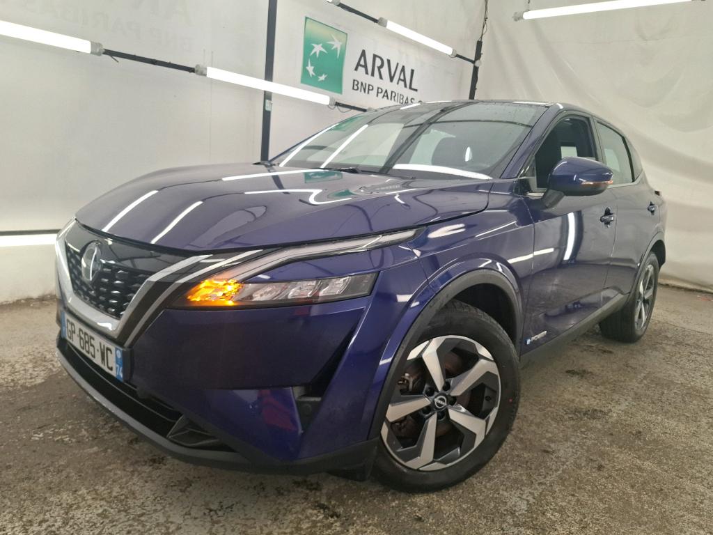 QASHQAI VP