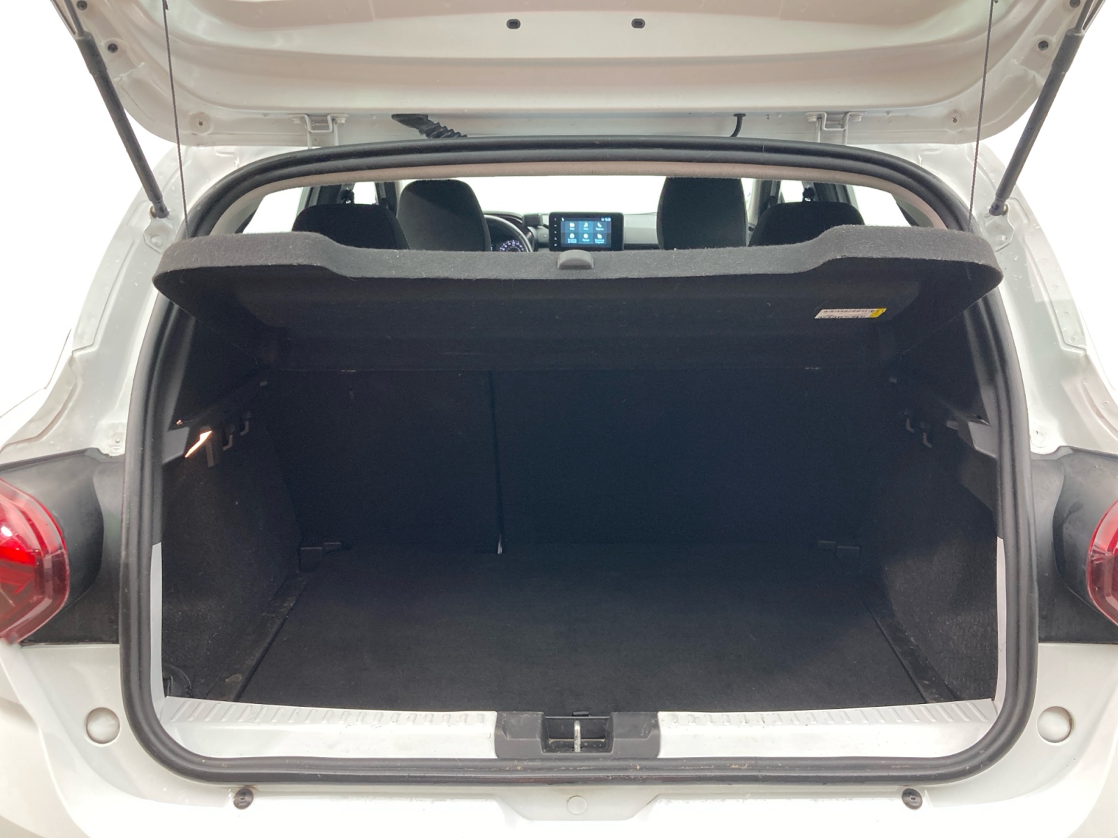 DACIA Sandero ECO-G 100 Stepway Expression 2023