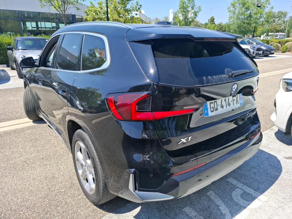 BMW X1 U11 xDrive 25e 245ch DKG7 xLine 2023