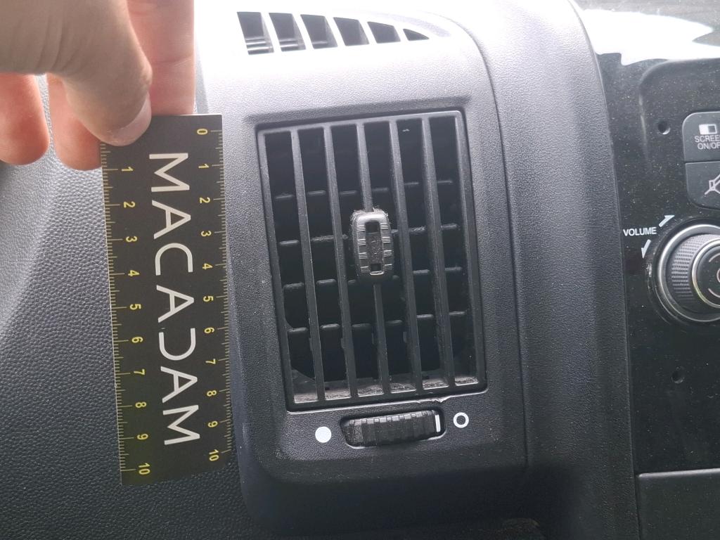 CITROEN JUMPER FOURGON TOLE 33 L1H1 BLUEHDi 120 S&S BVM6 DRIVER 2022