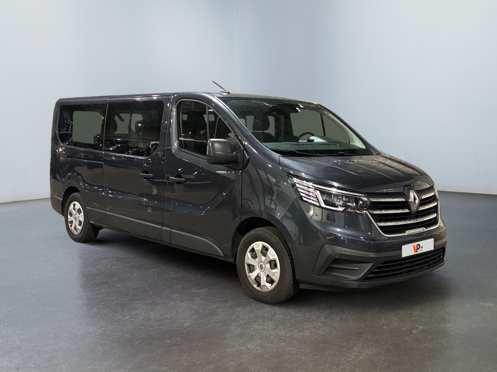 RENAULT TRAFIC COMBI L2 dCi 150 Energy S&S Zen 2023