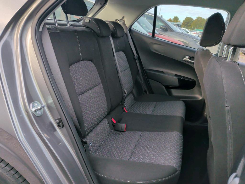 KIA PICANTO 1.0 DPi 63 ch BVM5 Active 2025