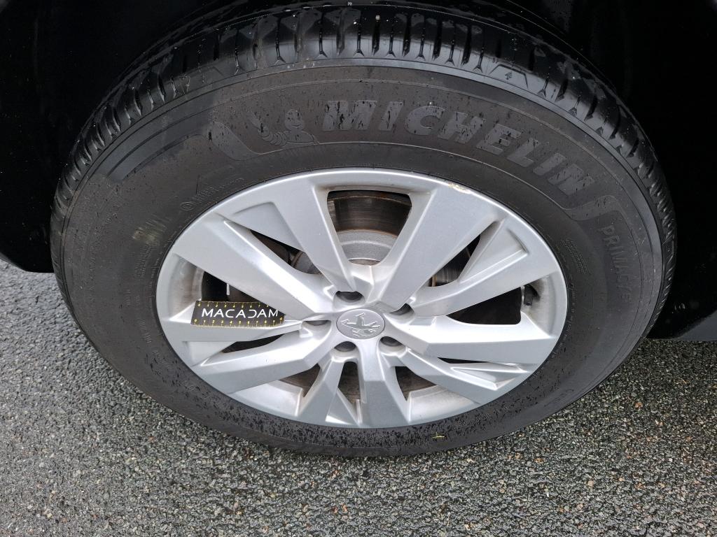 PEUGEOT 3008 PureTech 130ch S&S BVM6 Active Pack 2023