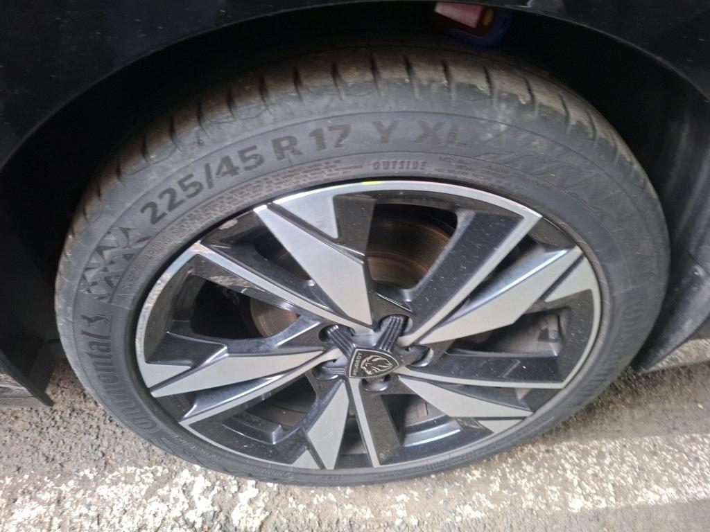 PEUGEOT 308 SW PureTech 130ch S&S EAT8 Allure 2023