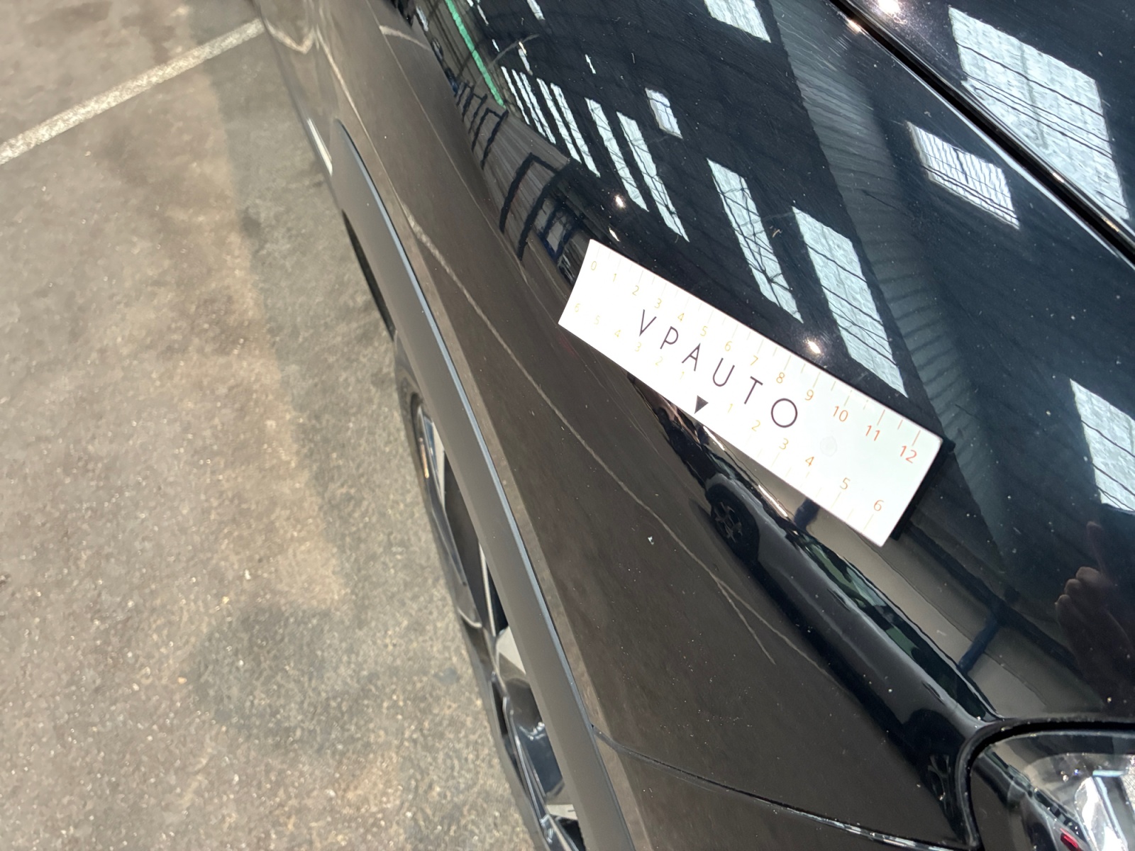 DS DS3 Crossback E-Tense Louvre 2022