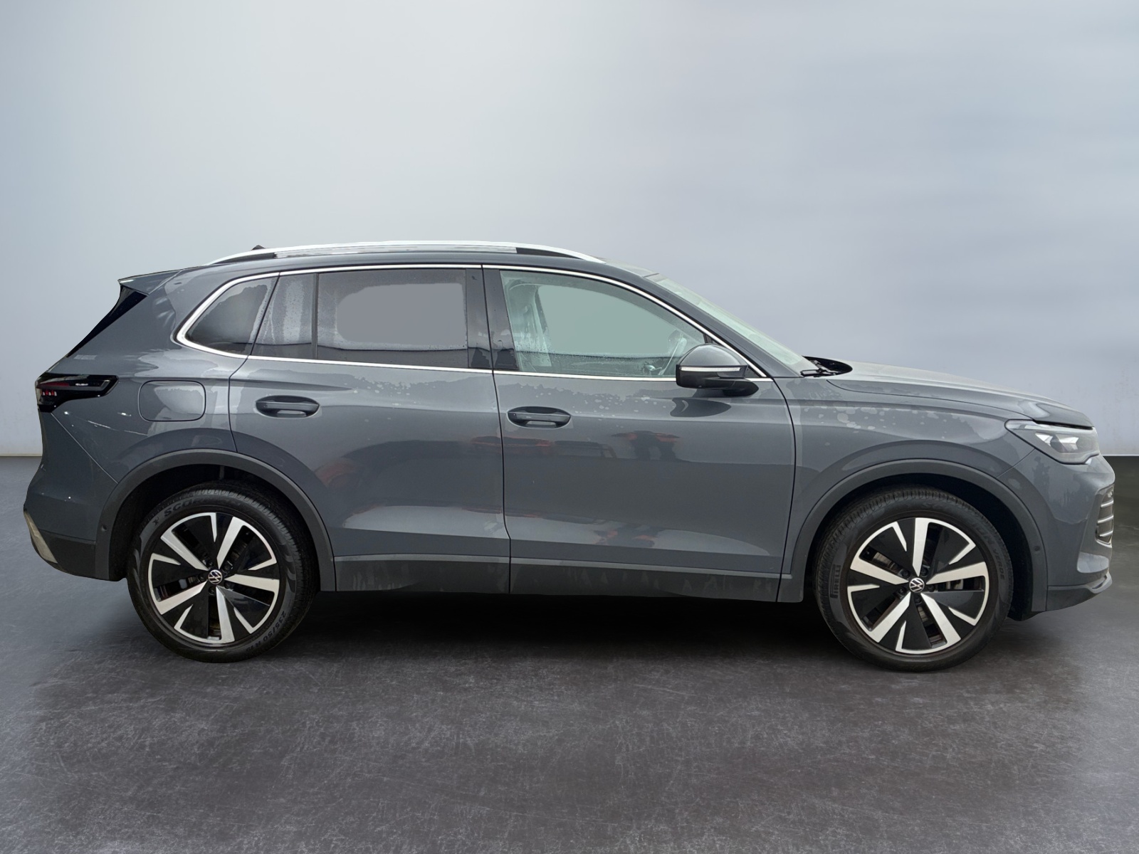 VOLKSWAGEN Tiguan 2.0 TDI 150ch DSG7 Elegance 2024