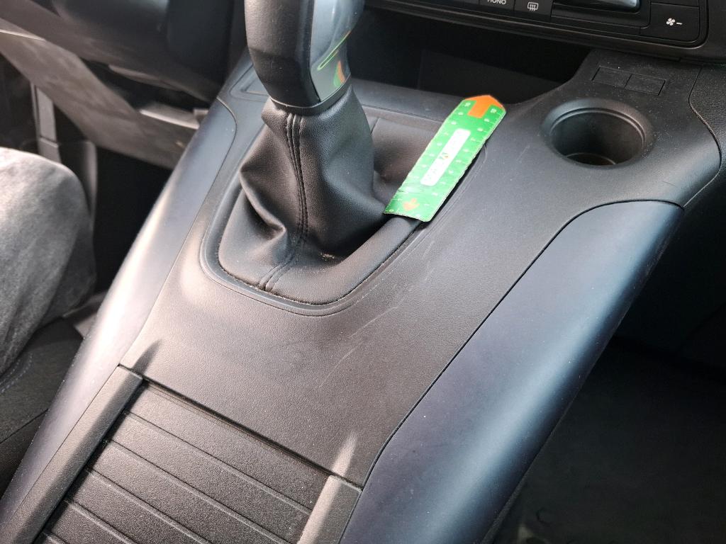 PEUGEOT RIFTER Standard BlueHDi 100 S&S BVM5 Allure 2020