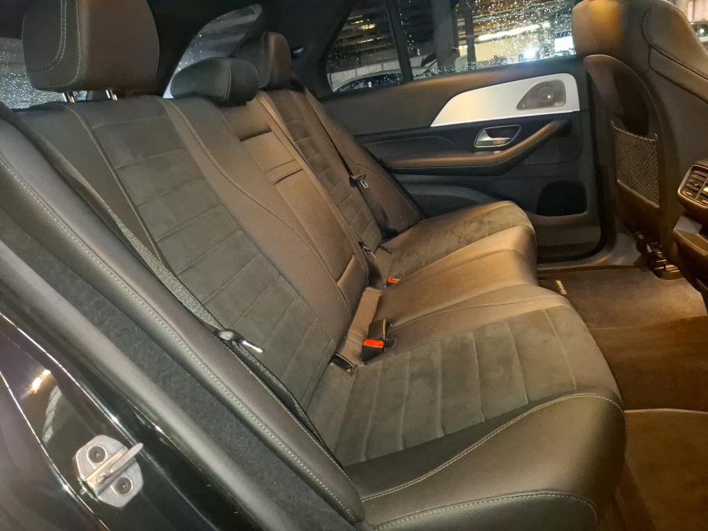 MERCEDES-BENZ GLE 350 de EQ POWER 9G-Tronic 4Matic AMG Line 2023