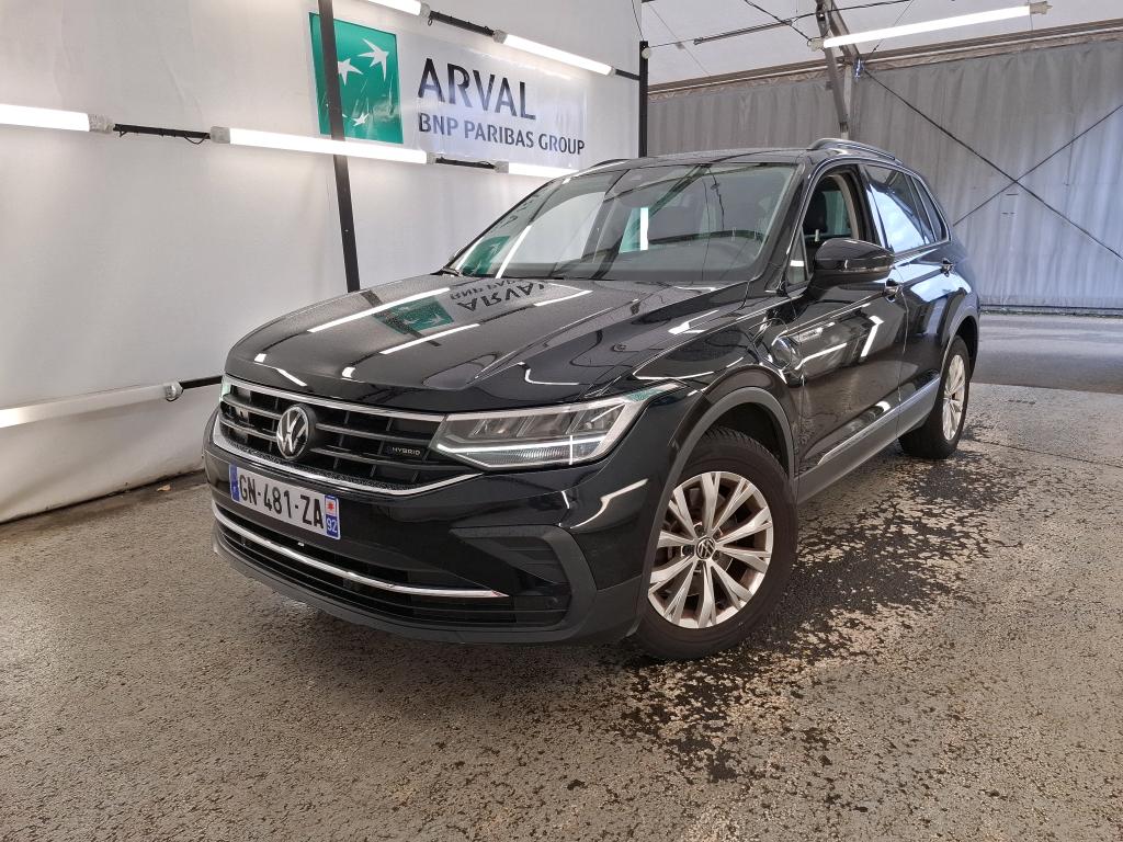 TIGUAN 1.4
