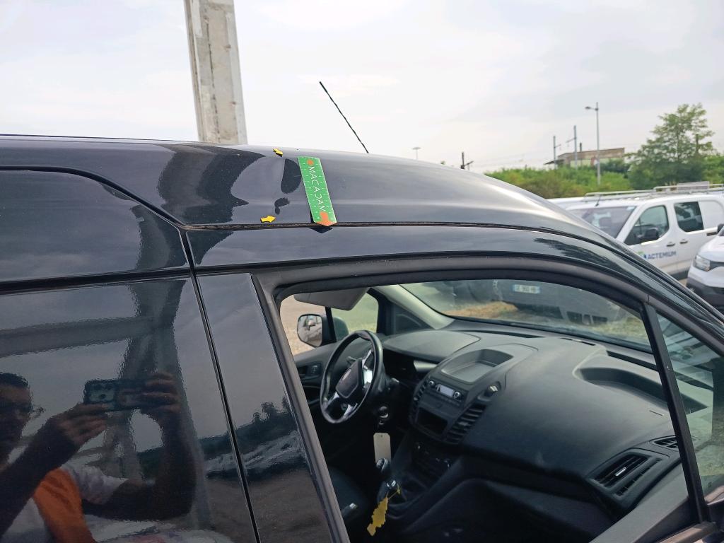 FORD TRANSIT CONN CONNECT FGN L1 1.5 ECOBLUE 75 S&S TREND BUSINESS 2019