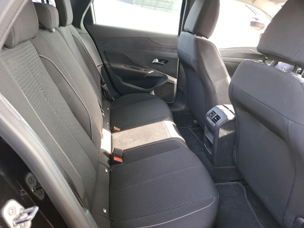 PEUGEOT 308 SW PureTech 130ch S&S EAT8 Active Pack 2023