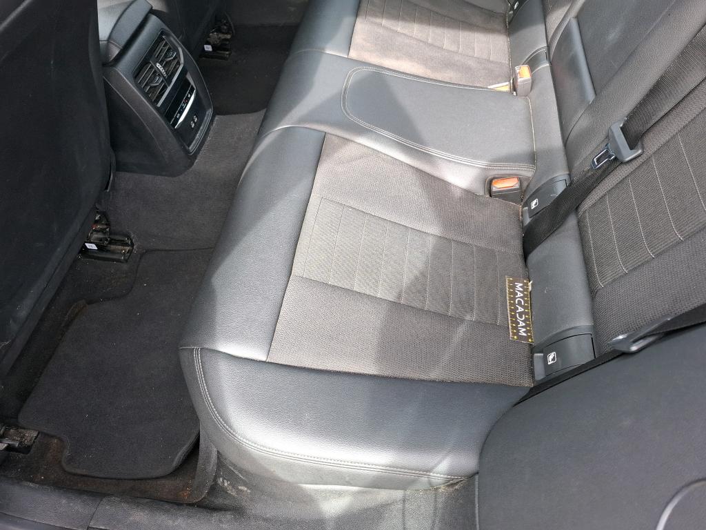 BMW SERIE 3 TOURING G21 LCI 320e 204 ch BVA8 Business Design 2023