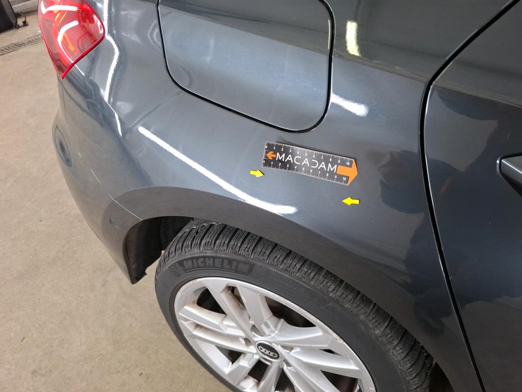AUDI A3/S3 A3 SPORTBACK 40 TFSIe 204 S tronic 6 Business line 2021
