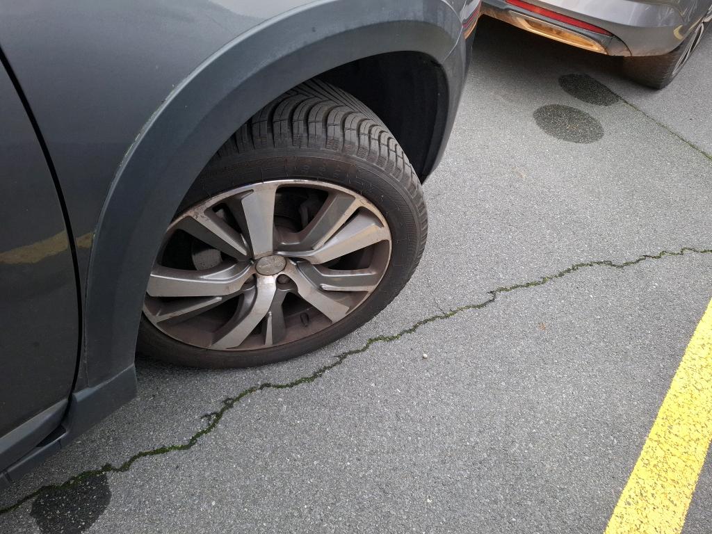 PEUGEOT 2008 1.2 PureTech 110ch S&S BVM5 Allure 2017