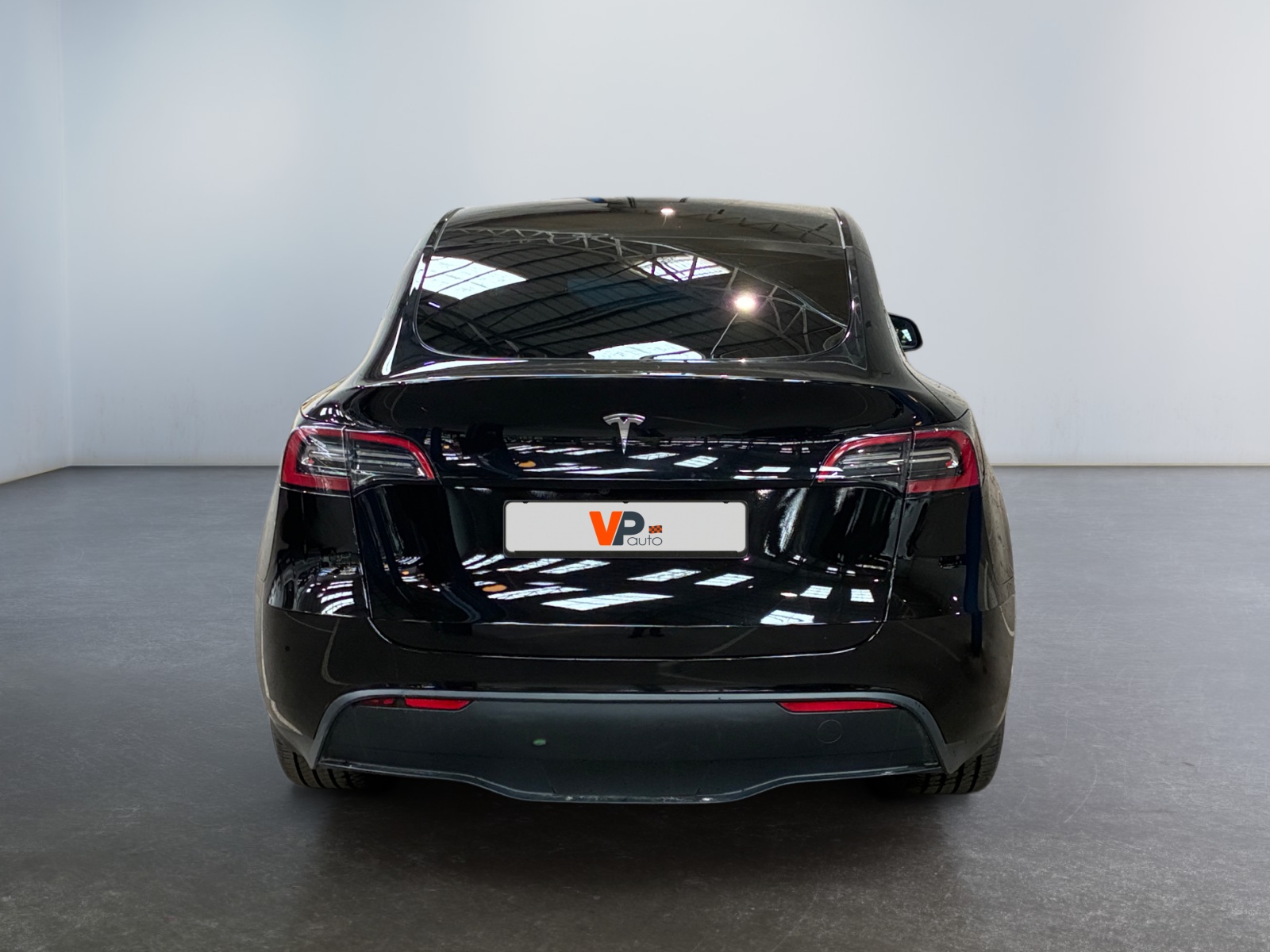 TESLA Model Y Standard RWD 2023