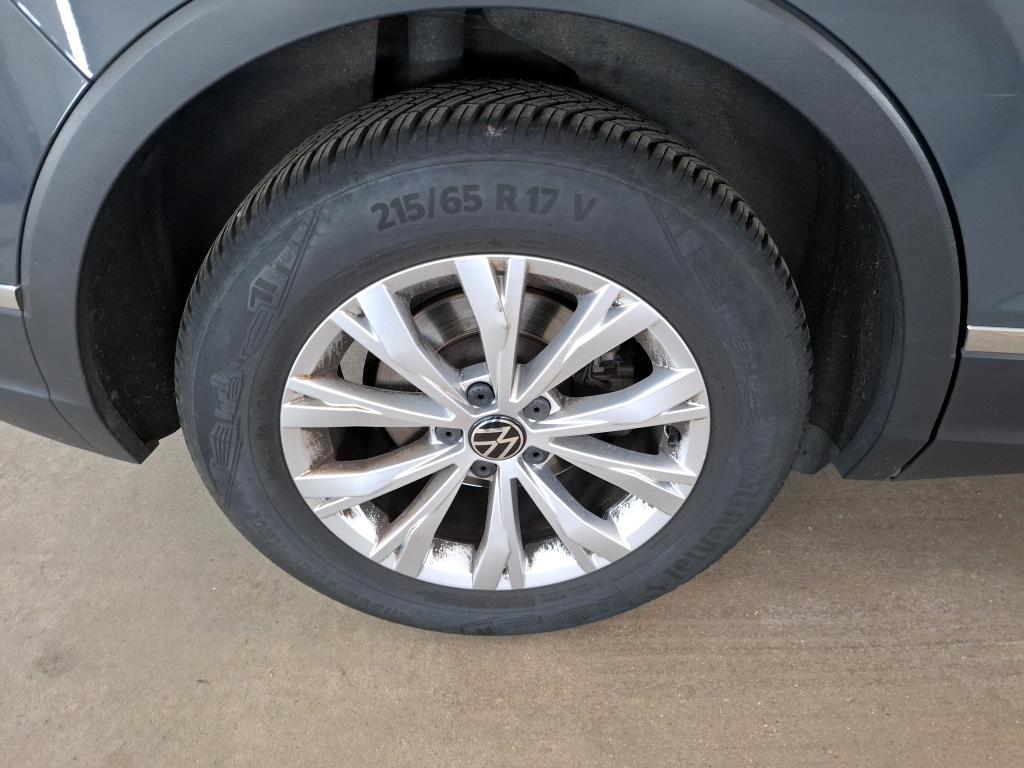 VOLKSWAGEN TIGUAN 1.5 TSI 150ch DSG7 Life Plus 2023