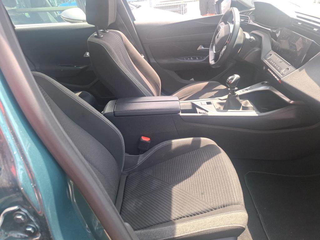 PEUGEOT 308 SW PureTech 110ch S&S BVM6 Active Pack 2022