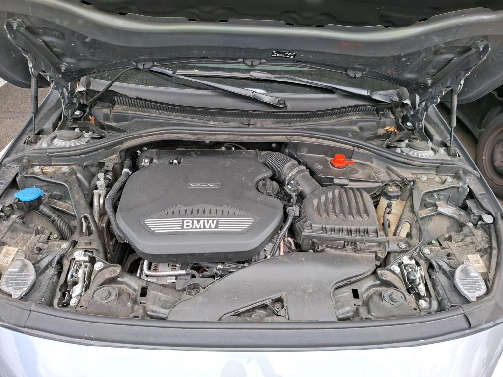 BMW SERIE 2 GRAN COUPE 216d 116 ch DKG7 Business Design 2023