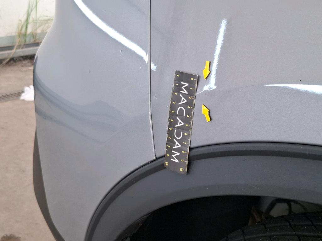 FORD KUGA 2.5 Duratec 225 ch PHEV Powershift Titanium 2022