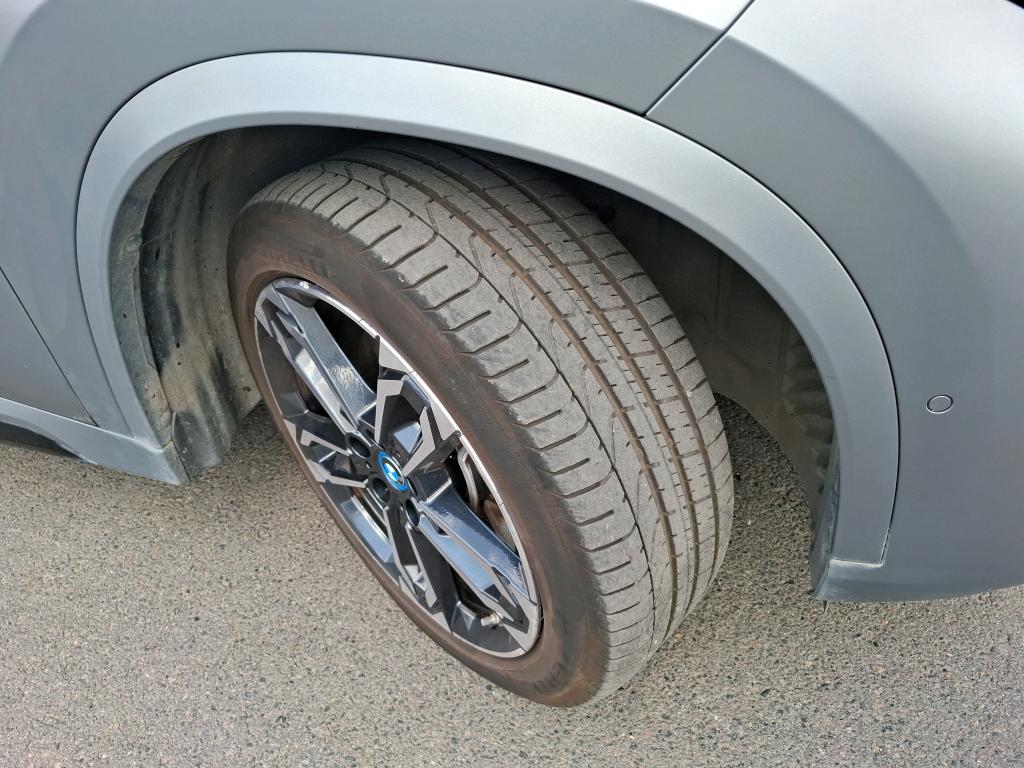 BMW X1 iX1 U11 xDrive30 313ch BVA M Sport 2023