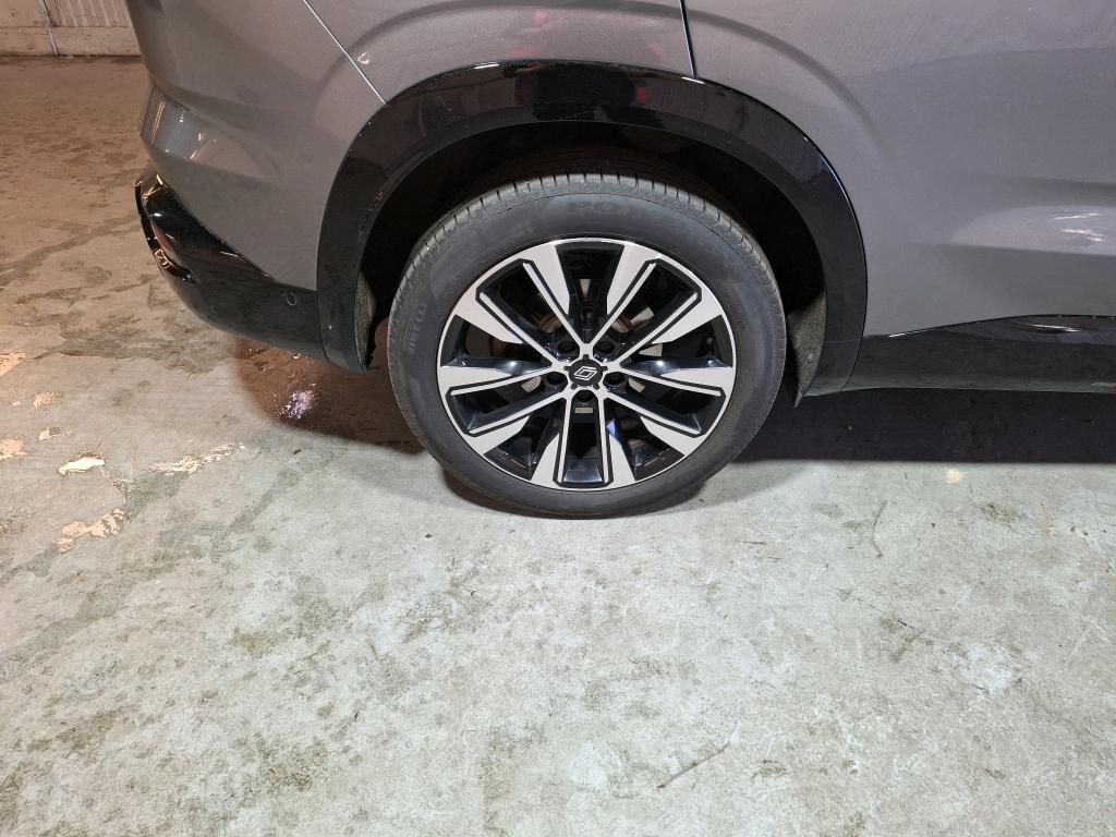 RENAULT AUSTRAL E-Tech hybrid 200 Techno 2023