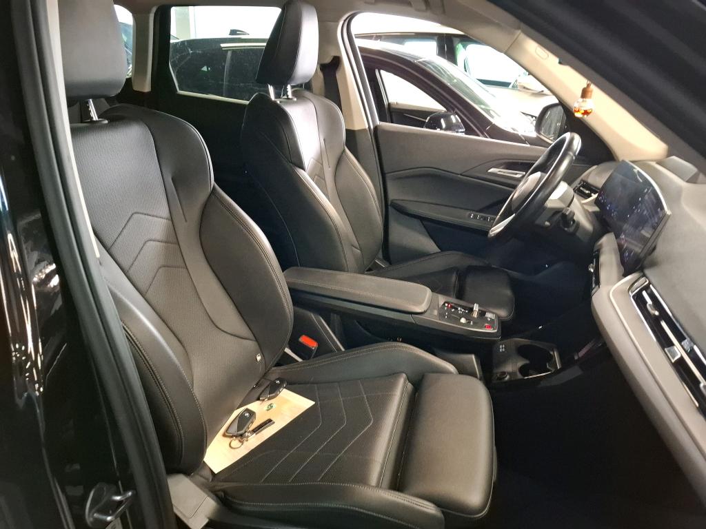BMW X1 xDrive 25e 245ch DKG7 Business Design 2023