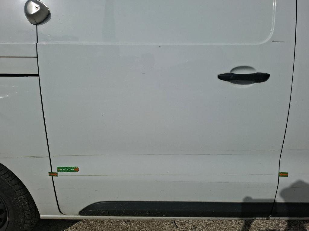 PEUGEOT EXPERT FGN TOLE M BLUEHDI 100 S&S BVM6 2022