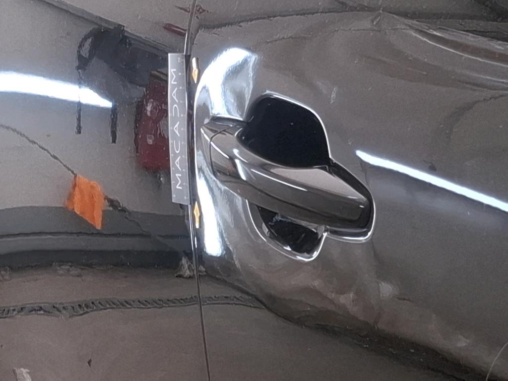 CITROEN C4 X PureTech 130 S&S EAT8 Feel Pack 2023