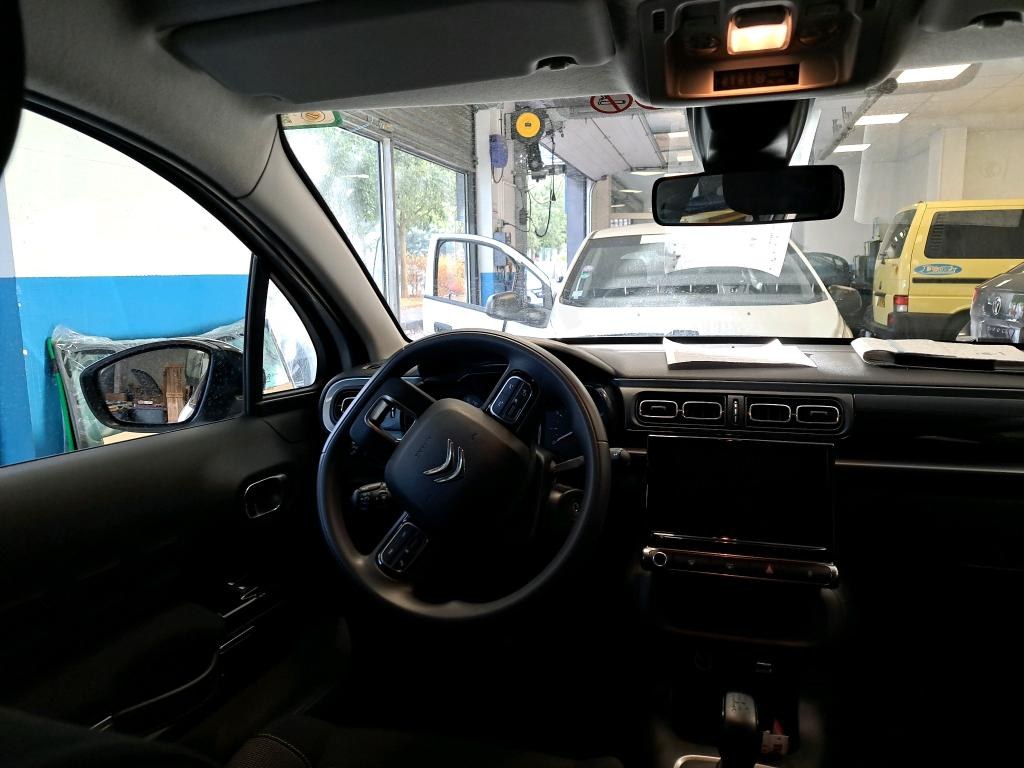 CITROEN C3 PureTech 83 BVM5 Max 2024