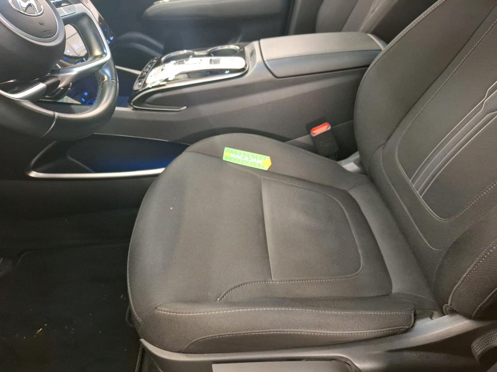 HYUNDAI TUCSON 1.6 T-GDI 230 Hybrid BVA6 Business 2023