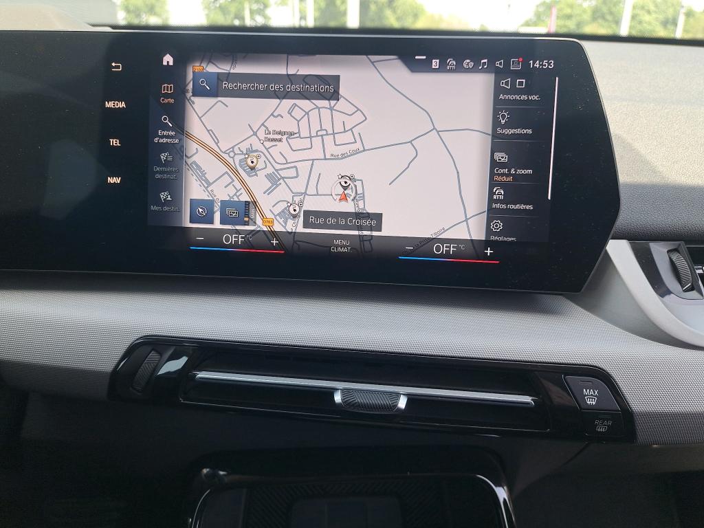 BMW X1 U11 xDrive 25e 245ch DKG7 - 2023