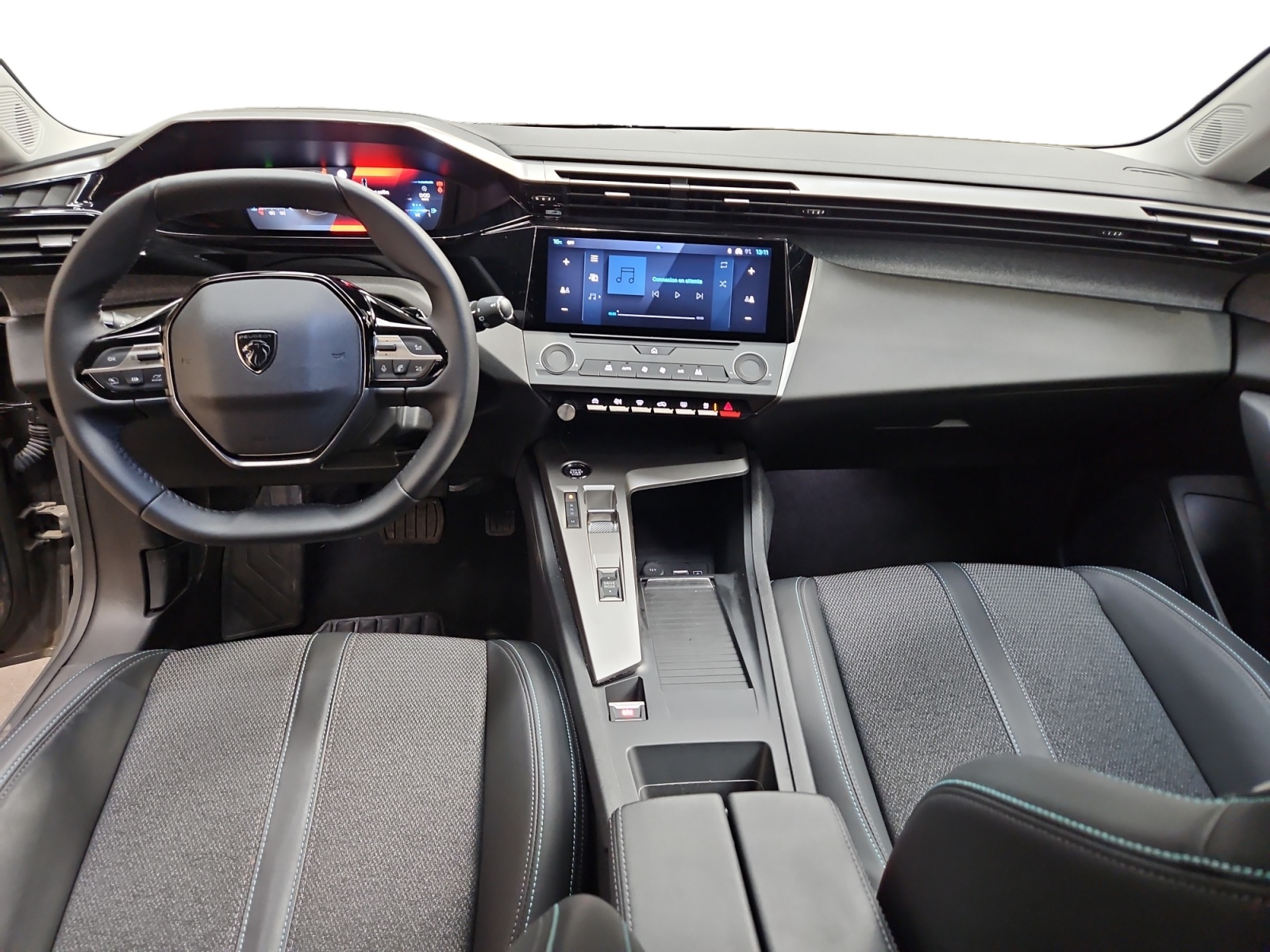 PEUGEOT 308 BlueHDi 130ch S&S EAT8 Allure 2025